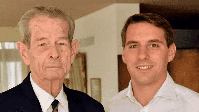 Ce a moștenit Principele Nicolae de la bunicul lui, Regele Mihai, și ce încearcă să ducă mai departe: ”E o pasiune moștenită de fiecare generație, de la Ferdinand și Regina Maria încoace...”/ EXCLUSIV