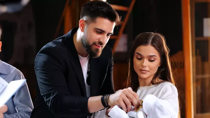 De ce nu a avut Theo Rose un copil cu Alex Leonte, fostul ei iubit: „Am întâlnit multe astfel de situații"
