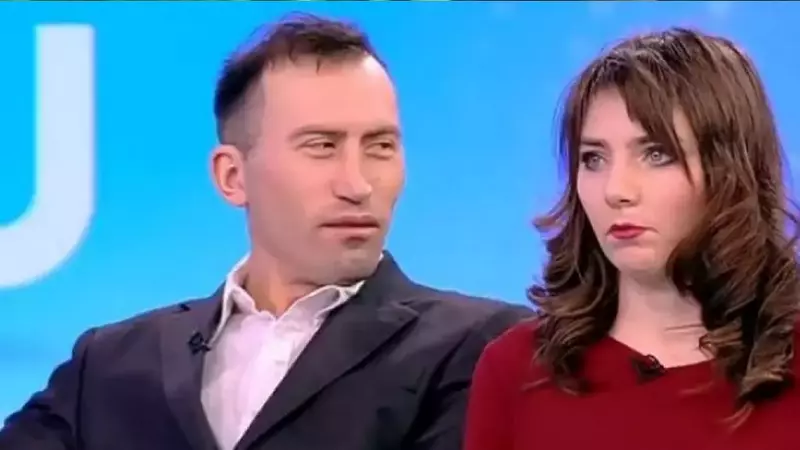 Vulpița și Viorel Stegaru au divorțat. Unde locuiește Veronica după ce a revenit în România
