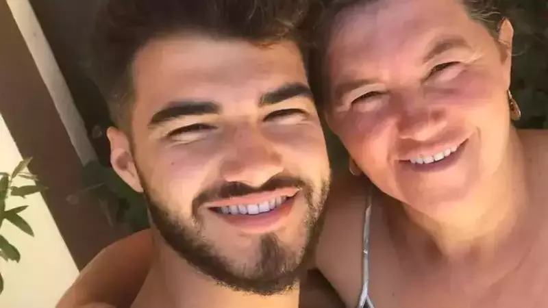 Mama Geta a dezvăluit câți bani a primit fiul ei, Iancu Sterp, pentru Survivor all Stars: "Săracul, cât a tras! Nu e atât de mult pentru ce au ei de făcut acolo"
