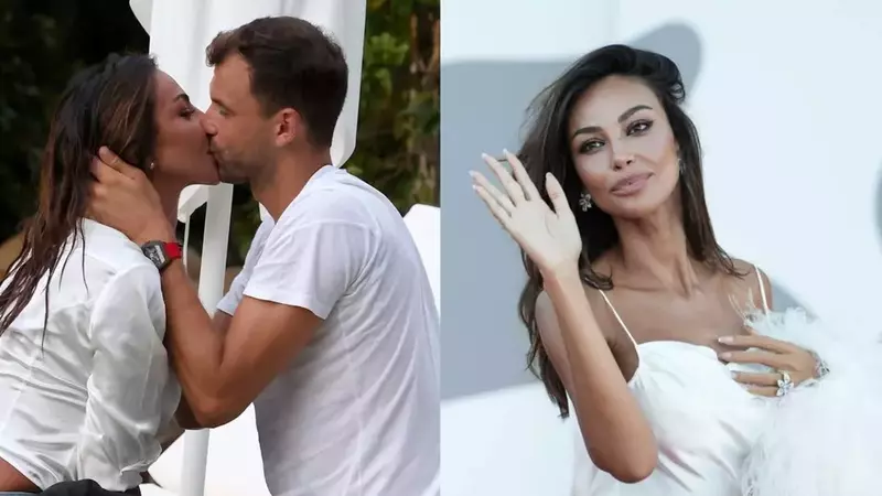 Mădălina Ghenea s-a despărțit oficial de iubitul ei, Grigor Dimitrov, chiar în ziua de Paște, după 6 ani de relație: "Am decis să mergem pe căi diferite" / Care a fost motivul