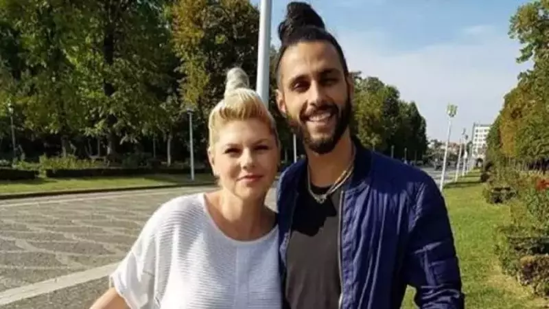 Cum se simte Adina Postelnicu după operația de micșorare a sânilor: ”Pot și eu să nu mai port sutien. Stau dreaptă. Nu mă mai trage nimic în jos...” Ce spune despre fiica ei, Zeynab Maria / EXCLUSIV