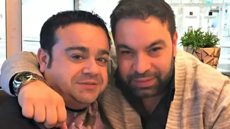 Cum se înțelege, de fapt, Adrian Minune cu Florin Salam: "Poate și eu am fost dezamăgit de el, și el de mine, pentru că...". Manelistul i-a fost naș de cununie la primul mariaj