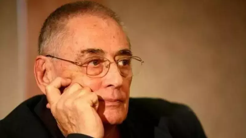 ”Atât timp cât crezi că este mai convingătoare o melodie dacă îți arăți chiloții și fundul gol de bărbat...” Ce spune Horia Moculescu despre Nemo, câștigătorul Eurovision 2024, și de ce i-a trimis o scrisoare șefului TVR / EXCLUSIV