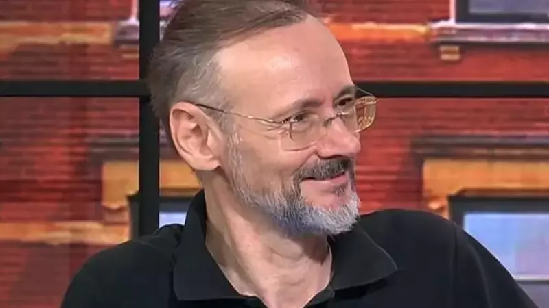Mihai Albu a revenit la muncă după operația de cancer de prostată: "Am trecut hopul cel mare. O boală...". Cum se simte acum