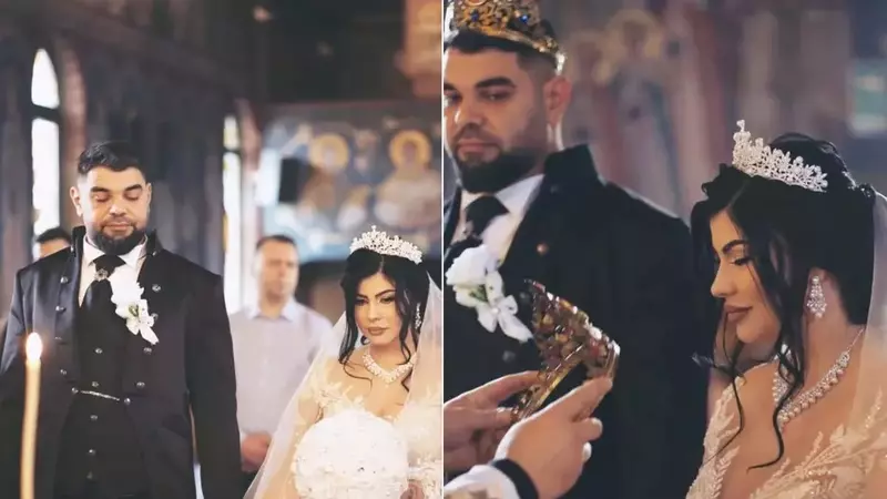 Ramore de la iUmor și Denisa Drăgan au divorțat oficial. De ce se teme acum fosta parteneră: "Îmi e frică. Nu pot să iau frica aceasta în brațe"
