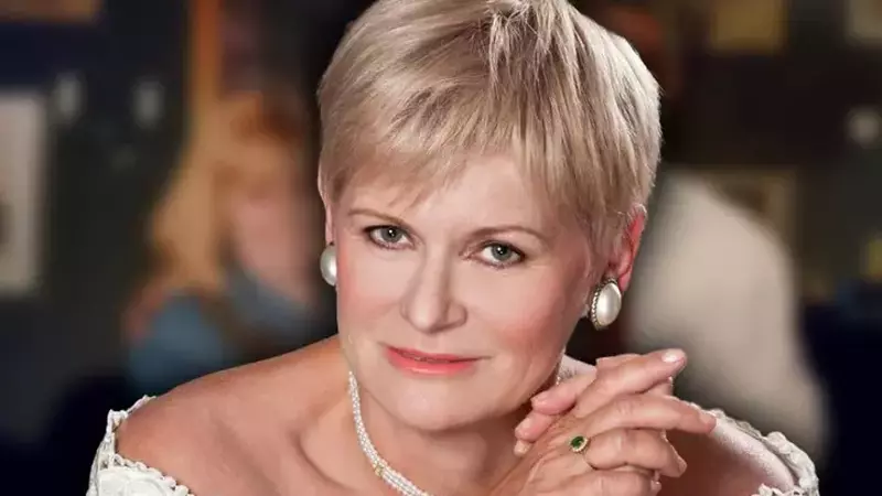 Monica Tatoiu a avut parte de cuvinte dureroase din partea tatălui ei, în tinerețe: "Mi-a zis întotdeauna că sunt urâtă și că nu mă ia nimeni"
