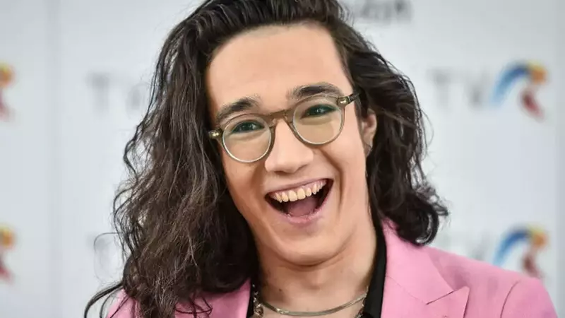 Ce mai face și cu ce se ocupă acum Theodor Andrei, la un an de când a reprezentat România la Eurovision: "Abia aștept să vedeți ce am pregătit"
