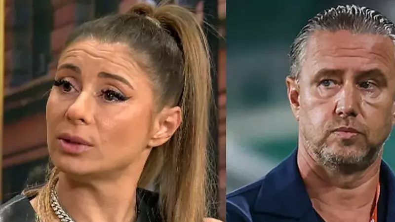 Anamaria Prodan explică de ce nu s-a prezentat la termenul din procesul de divorț cu Reghe și l-a atenționat: "Până la final, va trebui să aducă tot ce a vândut sau să achite către noi jumătate. Îl lăsăm să se dea în spectacol!"