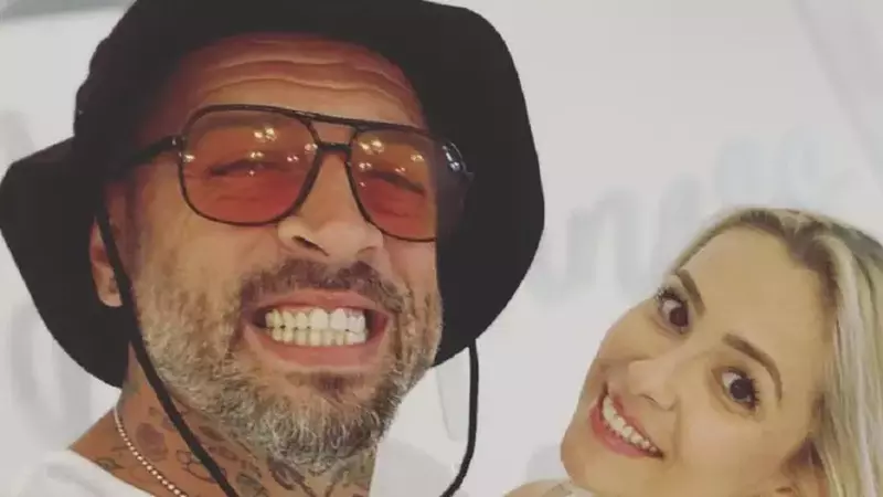 În ce relație a rămas CRBL cu fosta soție, Elena Viscu, după divorț: "Noi am luat o decizie împreună. Suntem printre puținele cupluri care..."