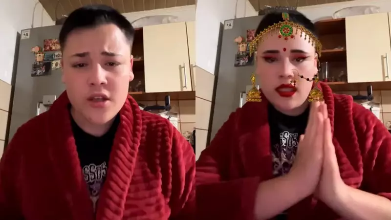 Iorgo, un tânăr celebru pe TikTok, a murit la doar 17 ani într-un accident rutier, în Brăila. Cum s-a petrecut tragedia