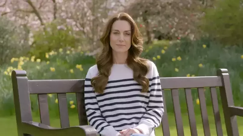 Kate Middleton, primul mesaj după ce a anunțat că are cancer: "Îmi pare foarte rău că nu pot să...". Prințesa de Wales a lipsit de la un eveniment tradițional