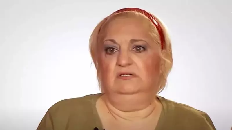 Drama Marinelei Chelaru. Și-a pierdut părinții unul după altul, la o lună distanță: "Eu și acum îi visez, merg la ei la cimitir, vorbesc cu ei". Din cauza tragediei, actrița s-a îmbolnăvit de diabet