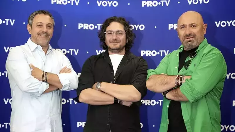 Sorin Bontea, victorie în instanță cu Antena 1! E prima decizie definitivă în procesele intentate celor trei chefi / Câți bani trebuie să plătească postul TV