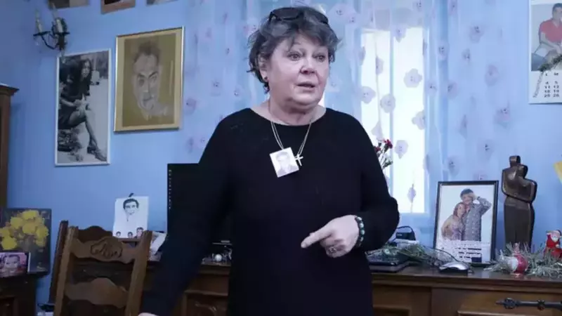 Anca Pandrea suferă că nu poate să meargă la mormântul lui Iurie Darie, din cauza problemelor de sănătate: ”Este mereu cu mine. Îi simt și acum prezența. Îmi dă semne...” Actrița iese din casă doar când se duce la medic sau la farmacie / EXCLUSIV