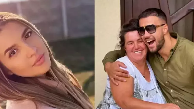 Culiță Sterp, mesaj pentru mama Geta și pentru iubita lui, Daniela Iliescu, după conflictul dintre ele: "Încercați și voi, din respect pentru mine, că acum...". Ce a spus artistul despre socrii lui
