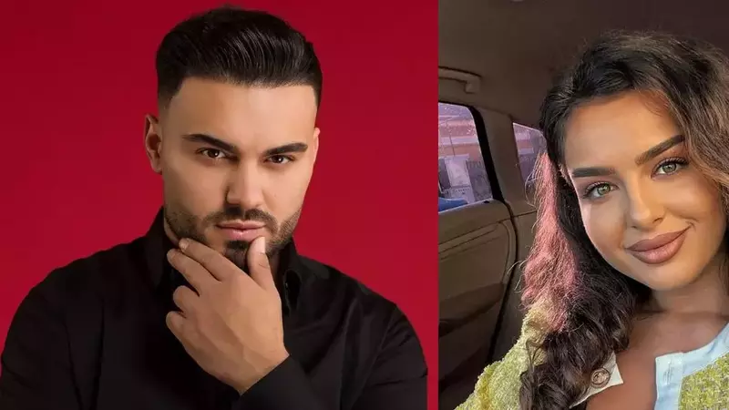 Cum a reacționat Simina, fosta iubită a lui Jador, când a aflat că acesta s-a despărțit de Oana Ciocan: ”Știam că am dreptate...” A spus, în urmă cu câteva luni, că tinerii nu se vor căsători / EXCLUSIV