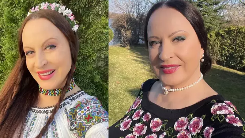 Cum și-a cerut Maria Dragomiroiu soțul în căsătorie, în urmă cu 38 de ani, în timpul unui turneu: ”Când am văzut-o cu verighetele, i-am zis să se ducă la mama și la tata să mă ceară...”/ EXCLUSIV