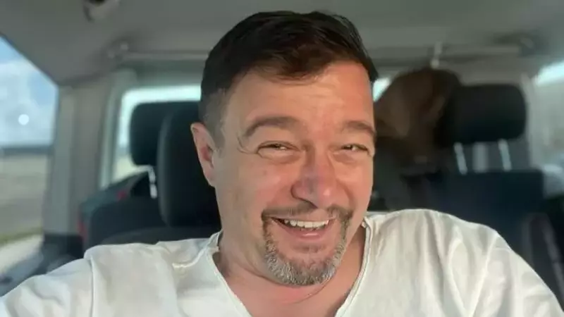 Sandu Pop, alias Văru' Săndel, recunoaște că a făcut multe greșeli în dragoste: "Am pierdut o ființă minunată din cauza unei prosteli de doi lei"