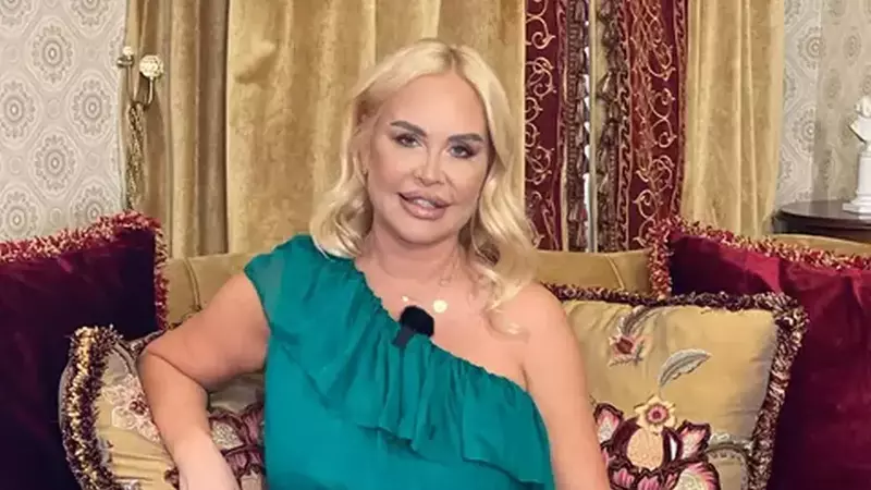 De ce crede Vica Blochina i-a schimbat radical viața lui Victor Pițurcă: „Când am venit în viața lui, el a crescut foarte mult profesional. Așa s-a întâmplat cu toți oamenii din viața mea" / Cei doi au fost împreună 16 ani
