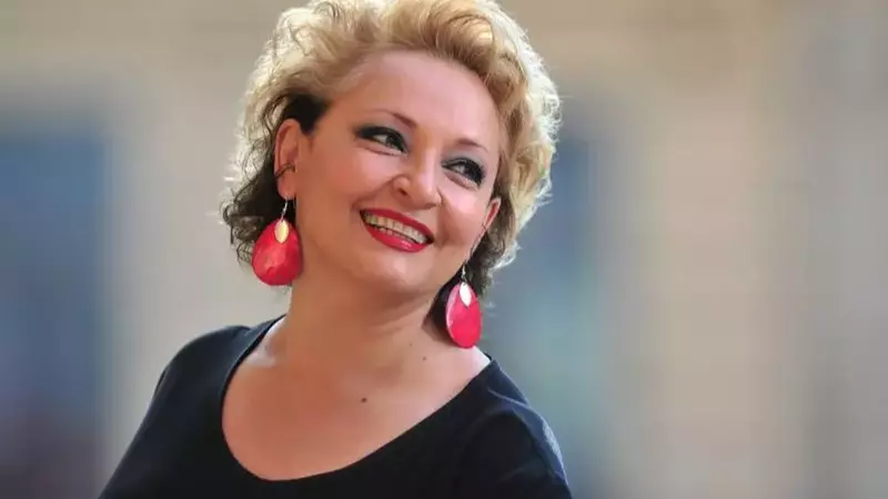 Mihaela Tatu, vacanță la Berlin alături de fiica ei, Ioana. Ce relație există între ele: "Eu am fost cea care a lăsat din dorința de a controla, de a fi ironică..."