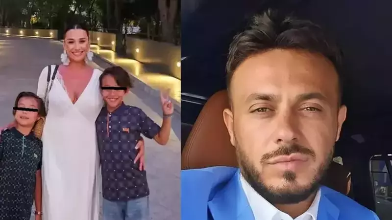 Victorie în instanță pentru Claudia Pătrășcanu, după ce Gabi Bădălău i-a interzis să apară cu băieții lor într-o emisiune TV: "Copiii apăreau în sute de postări pe pagini ale unor persoane publice cu sute de mii de urmăritori"