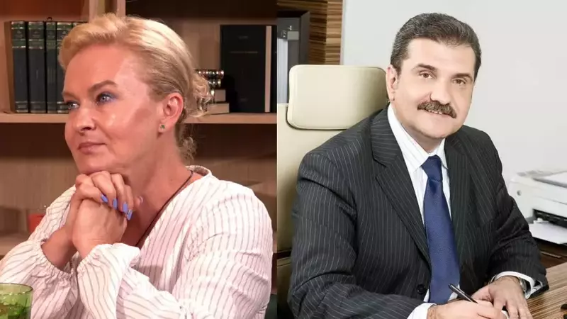 Mona Nicolici despre Radu Coșarcă, fostul ei partener de la Observator: "Era arogant, și el știe asta pentru că i-am spus-o. Nu-mi plăcea atitudinea lui superioară"
