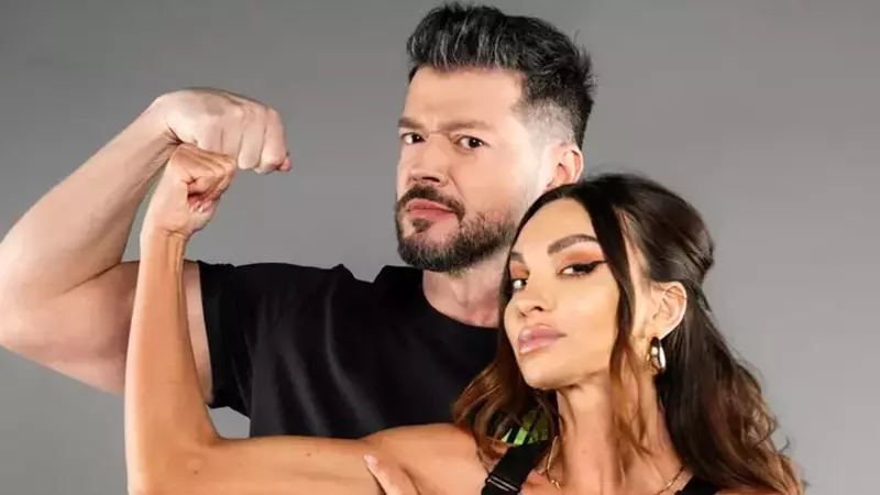 Cum s-a schimbat relația dintre Victor Slav și Selina după Asia Express: "Cuplurile sunt mai expuse și pot ajunge să se certe. Am descoperit că..."