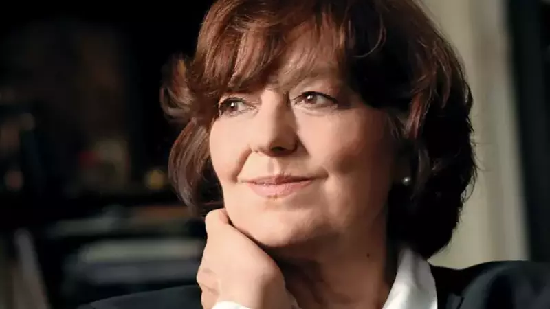 Cum arată și cu ce se ocupă Ana Blandiana la 82 de ani. Anul acesta, poeta a primit Premiul Prinţesa de Asturia pentru Literatură