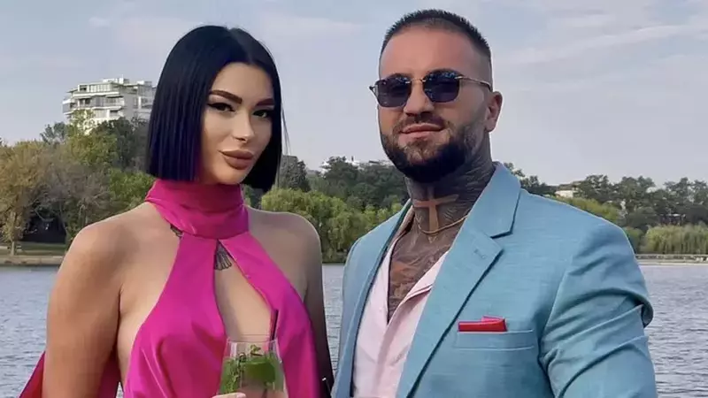 Ce a povestit Marcel de la Insula Iubirii despre relația cu logodnica lui, Armina, și ce părere are despre Radu Vâlcan: ”Era totul strict. Nu era pe caterincă...”/ EXCLUSIV