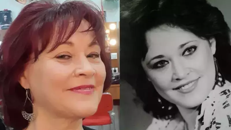 Ce probleme a avut Natalia Guberna cu cenzura comunistă, când apărea la TVR: "Nu aveam voie în rochii foarte scurte, fără decolteuri provocatoare, brațele erau acoperite"