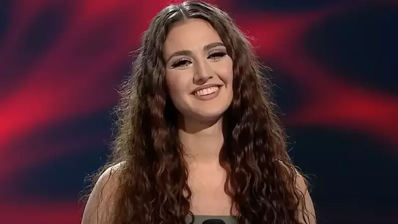 Aura Șova a câștigat Vocea României 2024. A plecat acasă cu trofeul și premiul de 100.000 de euro / Raluca Moldoveanu a început să plângă, de supărare