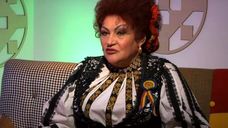 Elena Merișoreanu a ajuns la spital, după ce și-a tăiat singură ghipsul de la picior: ”S-a infectat în locul în care am fost operată ca să scap de un mont.” Cum se simte artista acum / EXCLUSIV