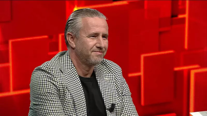 Laurențiu Reghecampf, la „40 de întrebări cu Denise Rifai”. „Cine a înșelat primul?”