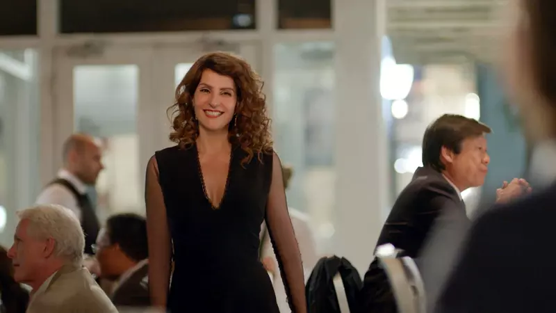My Big Fat Greek Wedding 2 (2016) – filmstill