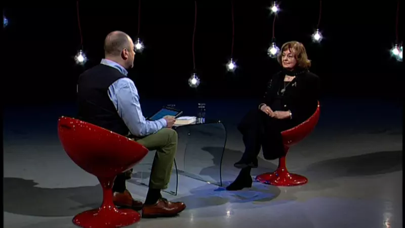 Garantat 100% cu Ana Blandiana 2