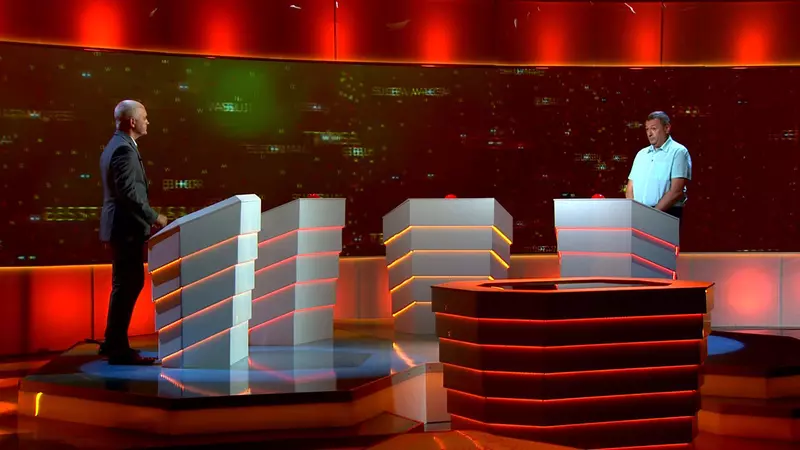 Castiga Romania Iantu cu Marius Hoara