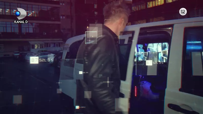 Ochii din umbra – sezon nou