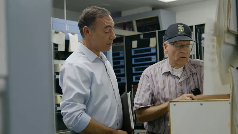 Cazul ucigasului Zodiac (1)