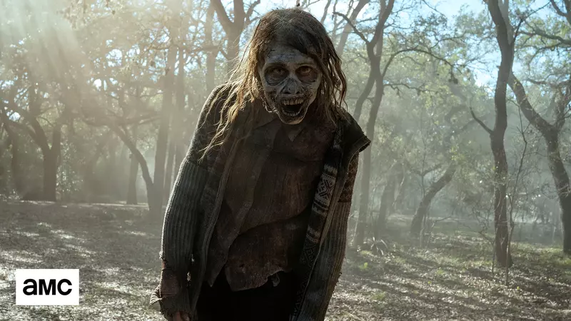 AMC aduce episoade nou-nouțe din Fear the Walking Dead (2)