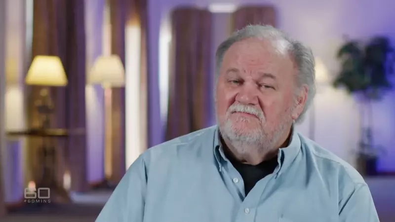 Meghan Markle’s father fears he will never seen new grandchild Lilbet is explosive TV interview