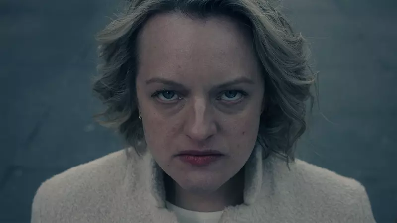 Handmaid’s Tale season 5CR: Hulu