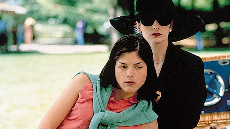 cruel intentions sarah michelle gellar selma blair