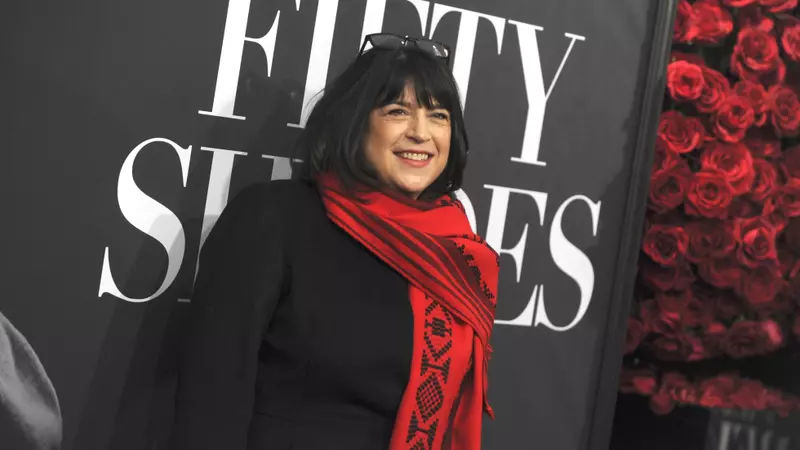 Cum a început fenomenul „Fifty Shades of Grey”