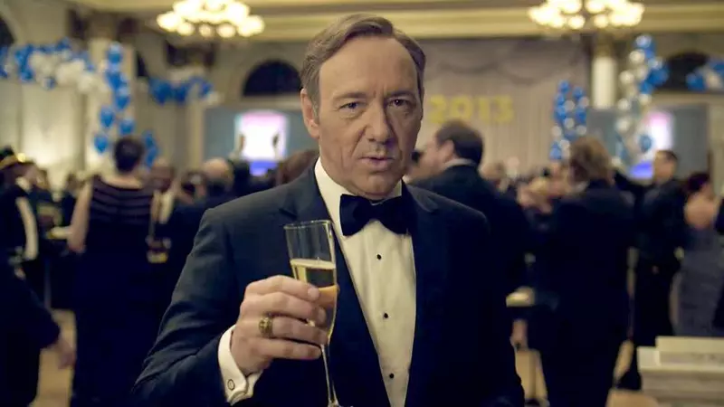 spacey