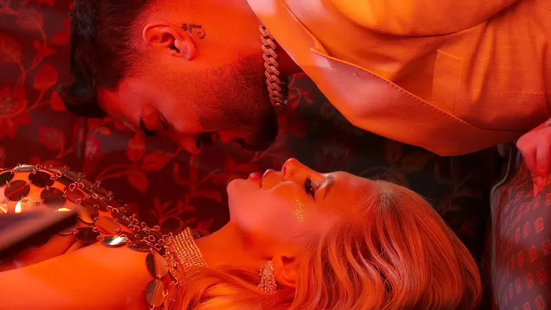 jador si andreea balan