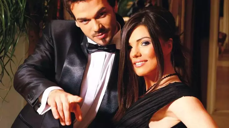 Paula Seling Radu Bucura