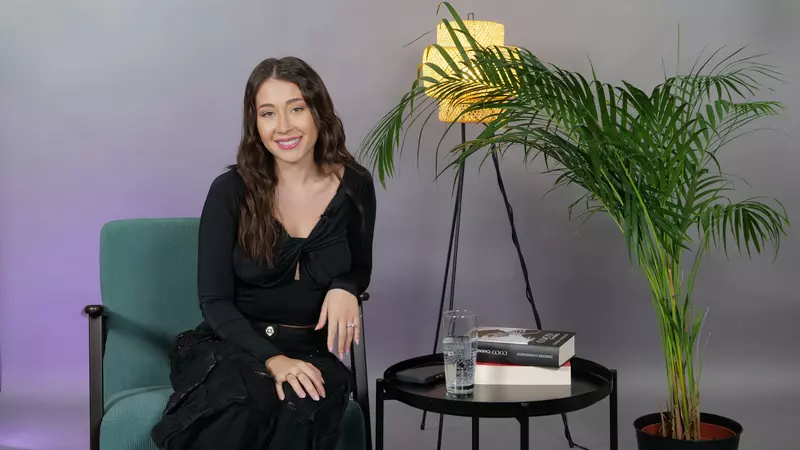 Nicole Cherry la Fresh by Unica