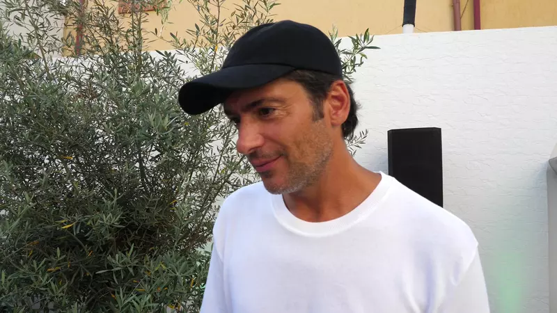 Radu Vâlcan interviu Unica.ro