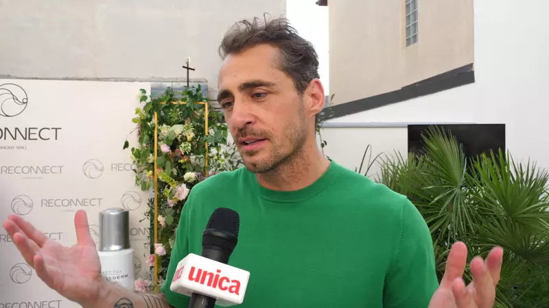 Vladimir Drăghia interviu Unica.ro